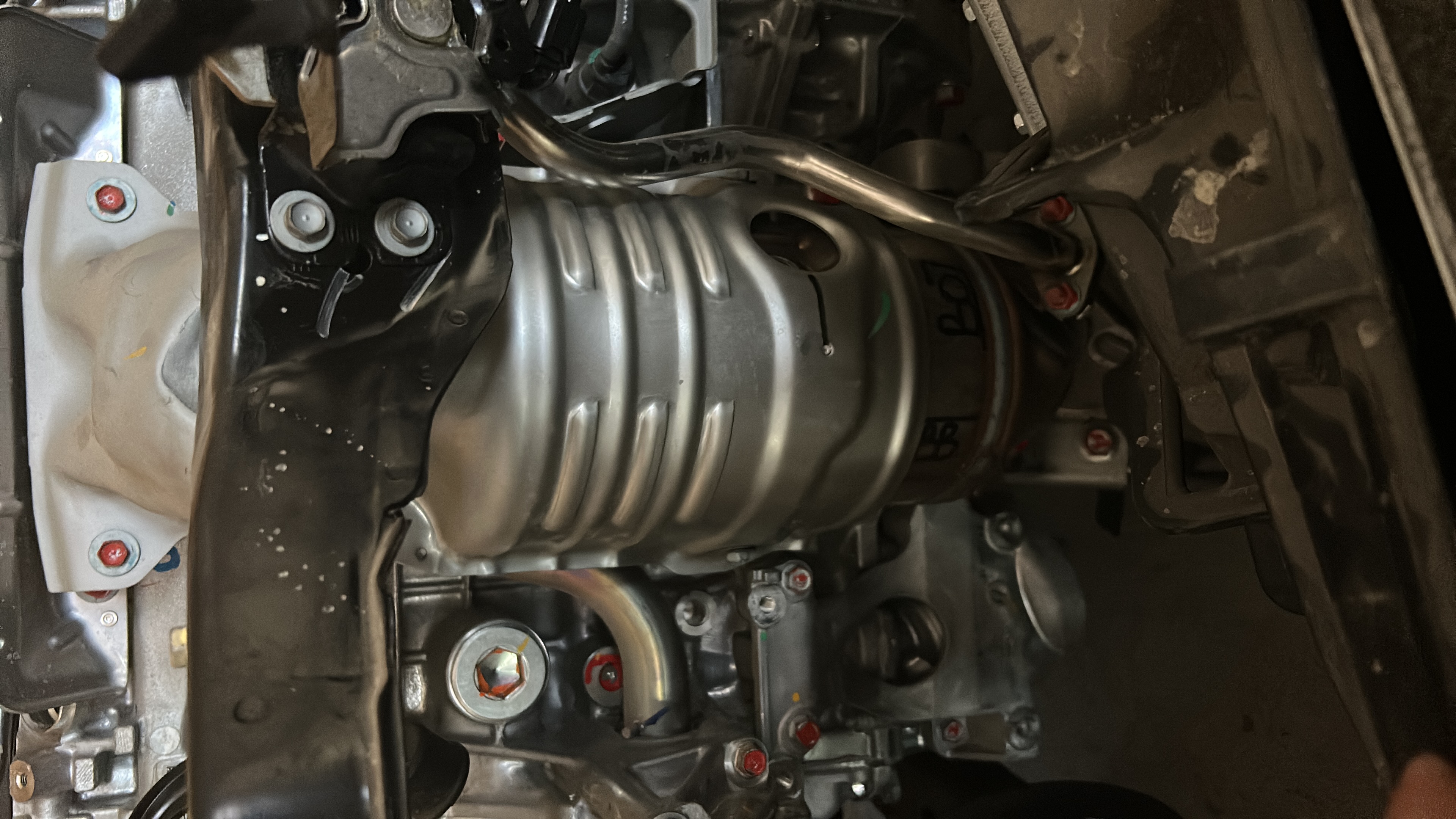 HONDA CIVIC FC5 1.6 BENZINLI KATİLÖZÖR 