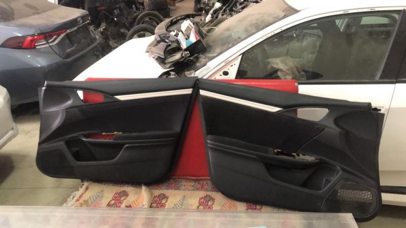 HONDA CIVIC FC5 KAPI DÖŞEMESİ 