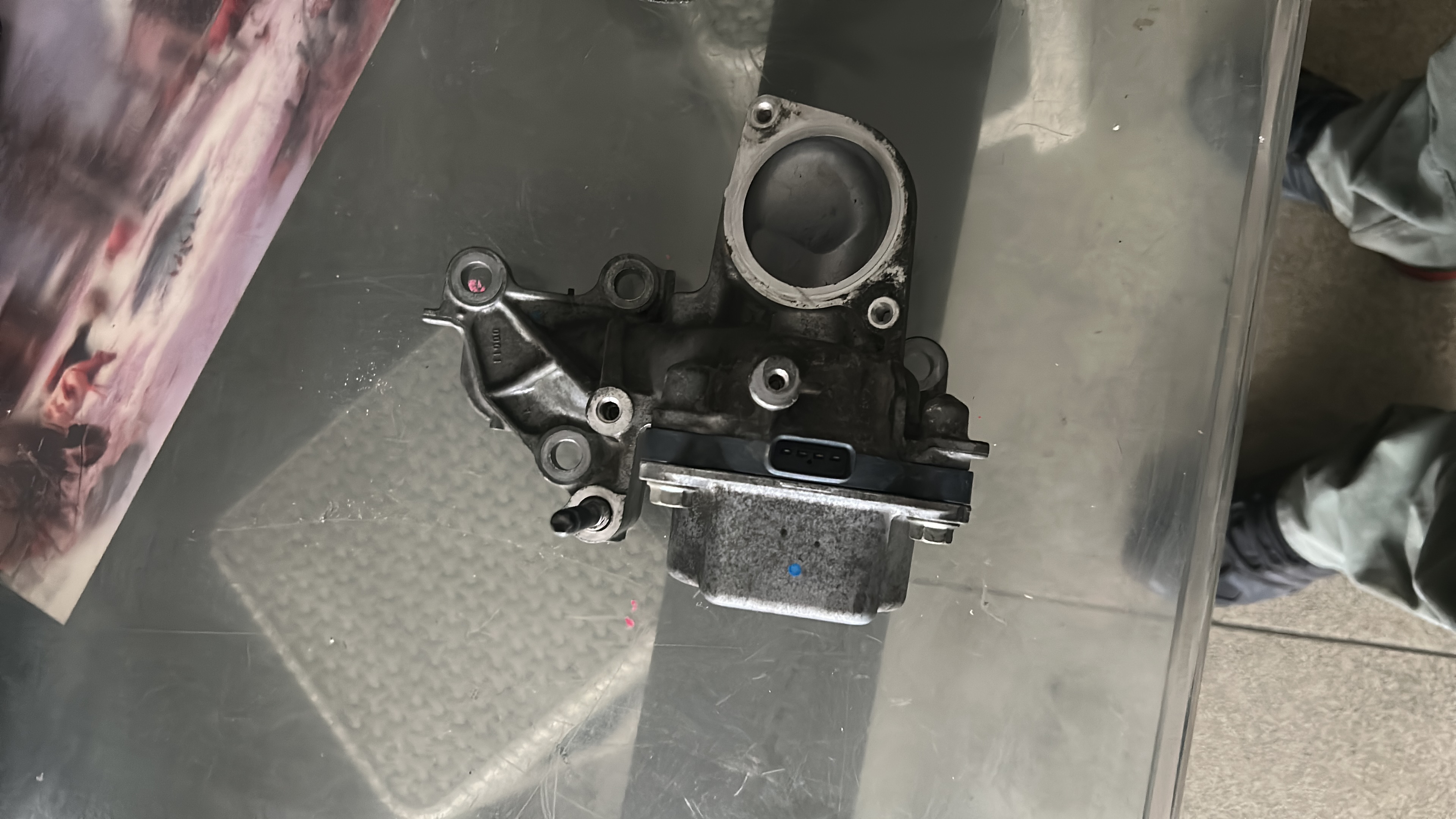 TOYOTA COROLLA 1.5 BENZINLİ ELEKTRONİK DEVİRDAIM 